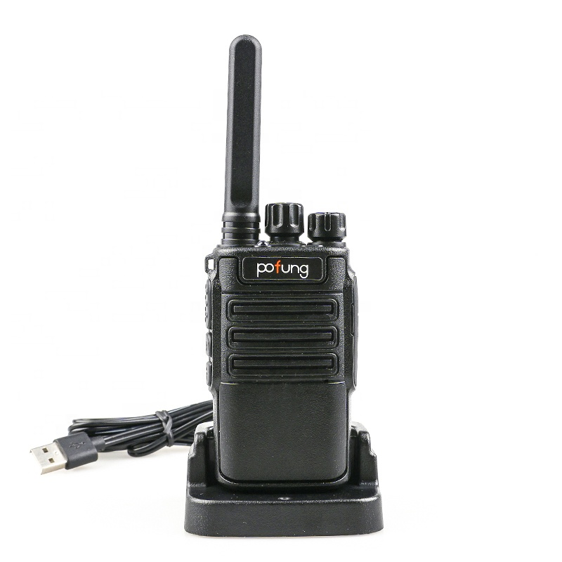 Рация Baofeng F8 (V8) с программированием и VOX
