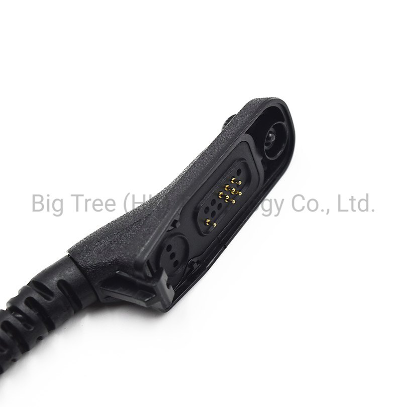 Гарнитура с акустической трубкой для Motorola XPR