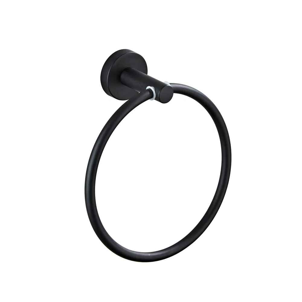 Набор держателей для ванной Mooco M-254, хром