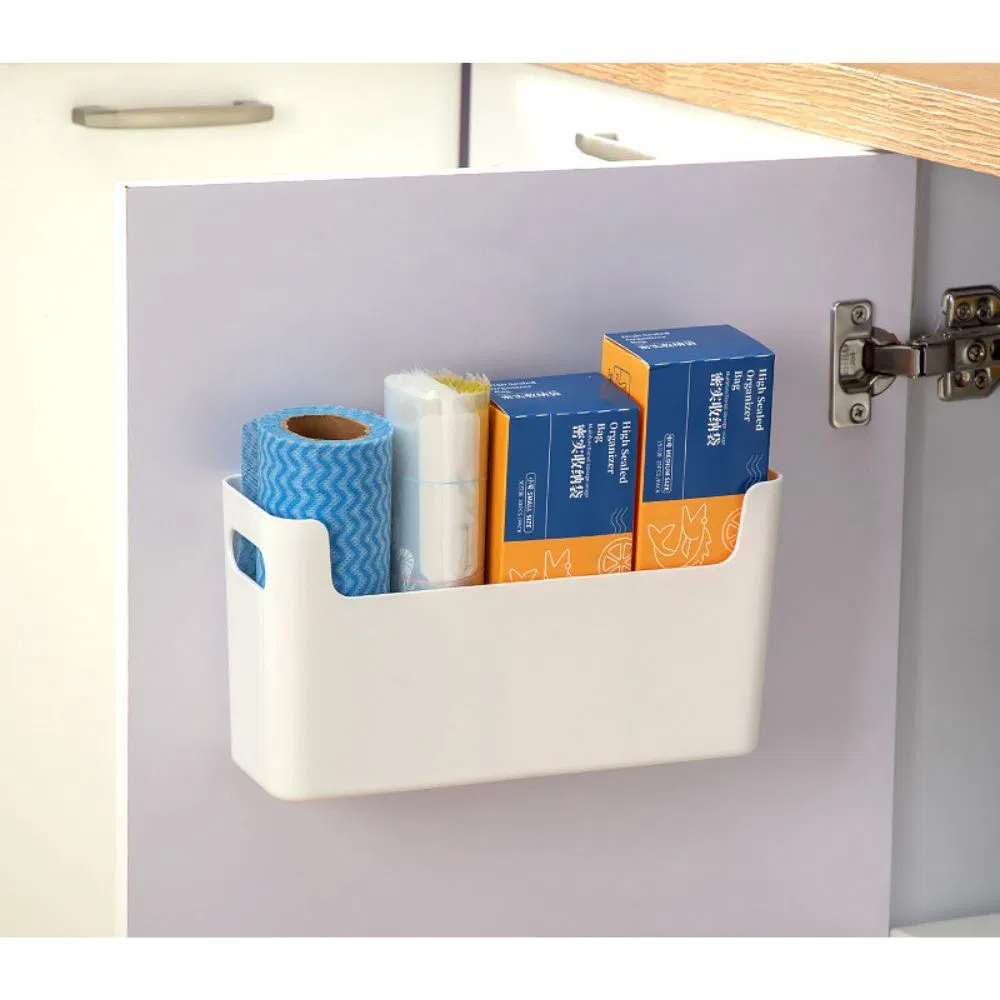 Refrigerator Shelf Side Storage Cabinet Door Sidewall Spice Bag Wbb28362