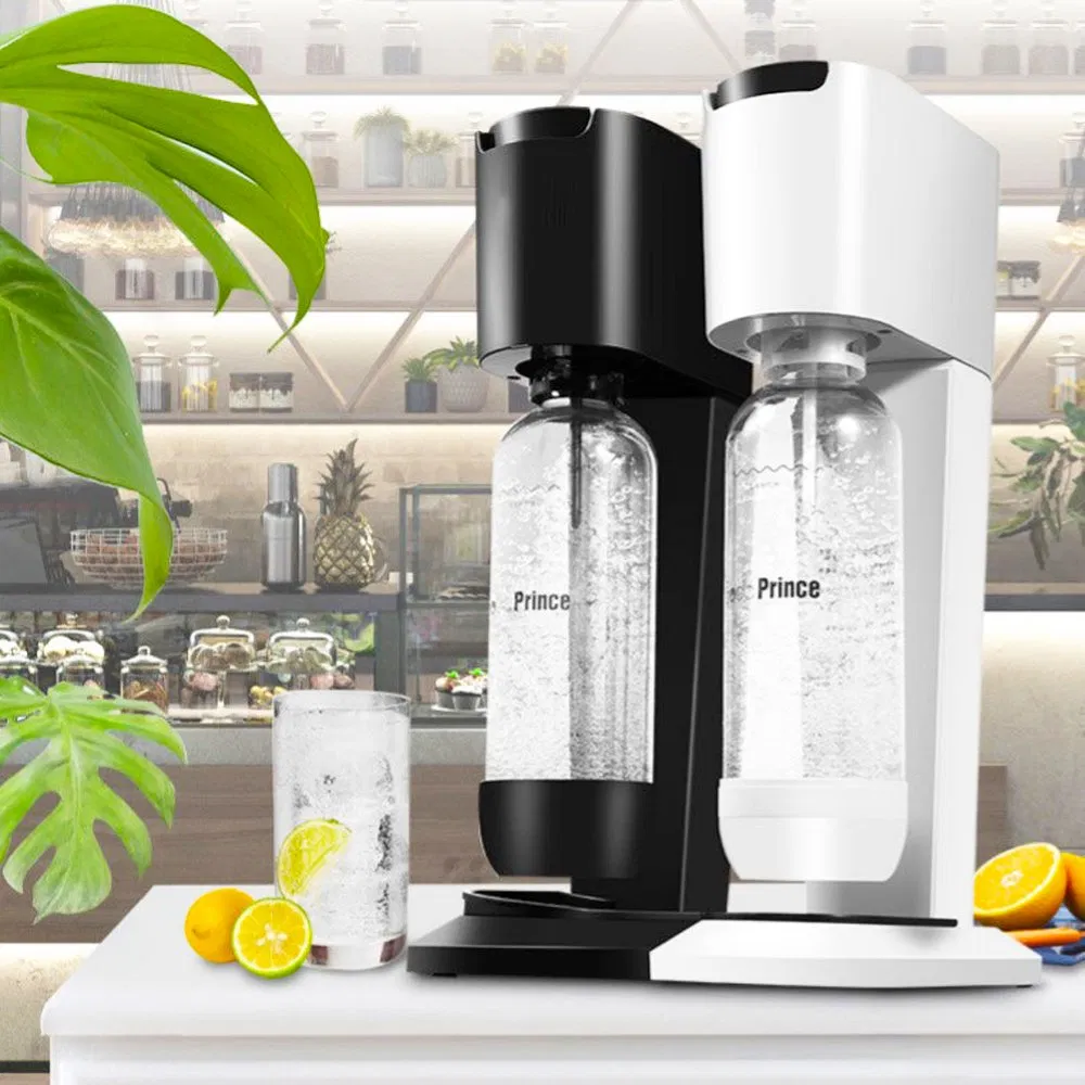 Sparkling Water Maker Soda Maker for Home