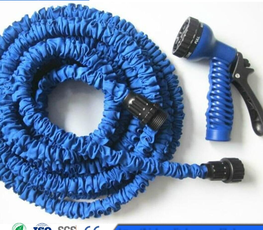 High Quality Aluminum Expandable Pandable Garden Hose Rack