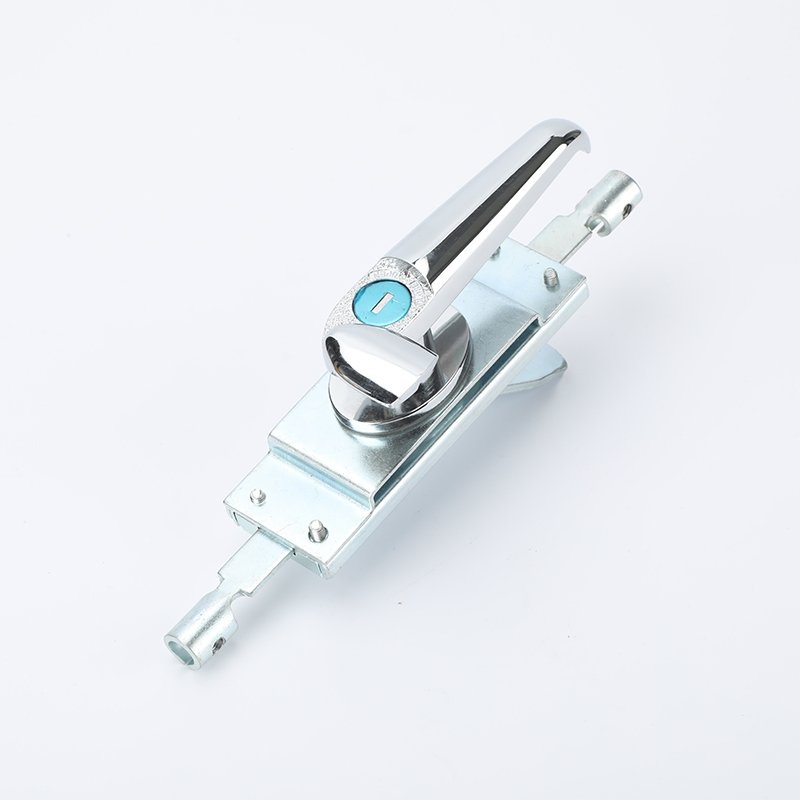 Advanced Linkage Lock for Distribution Box Cabinet with Easy Installation