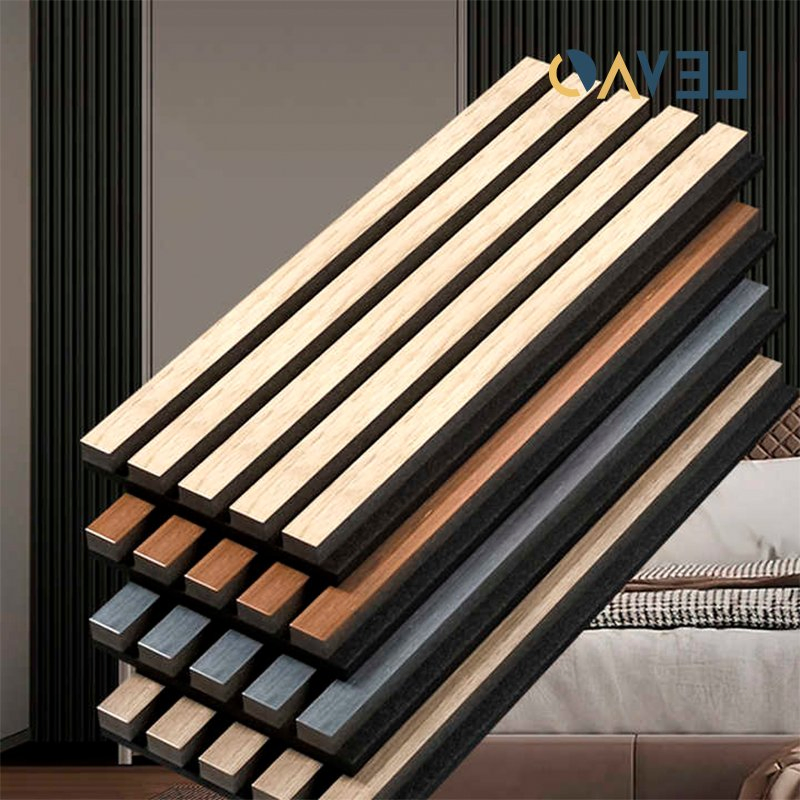 High-Quality Soundproof Wall Panels Dedicated for The Renovation of Opera House Walls