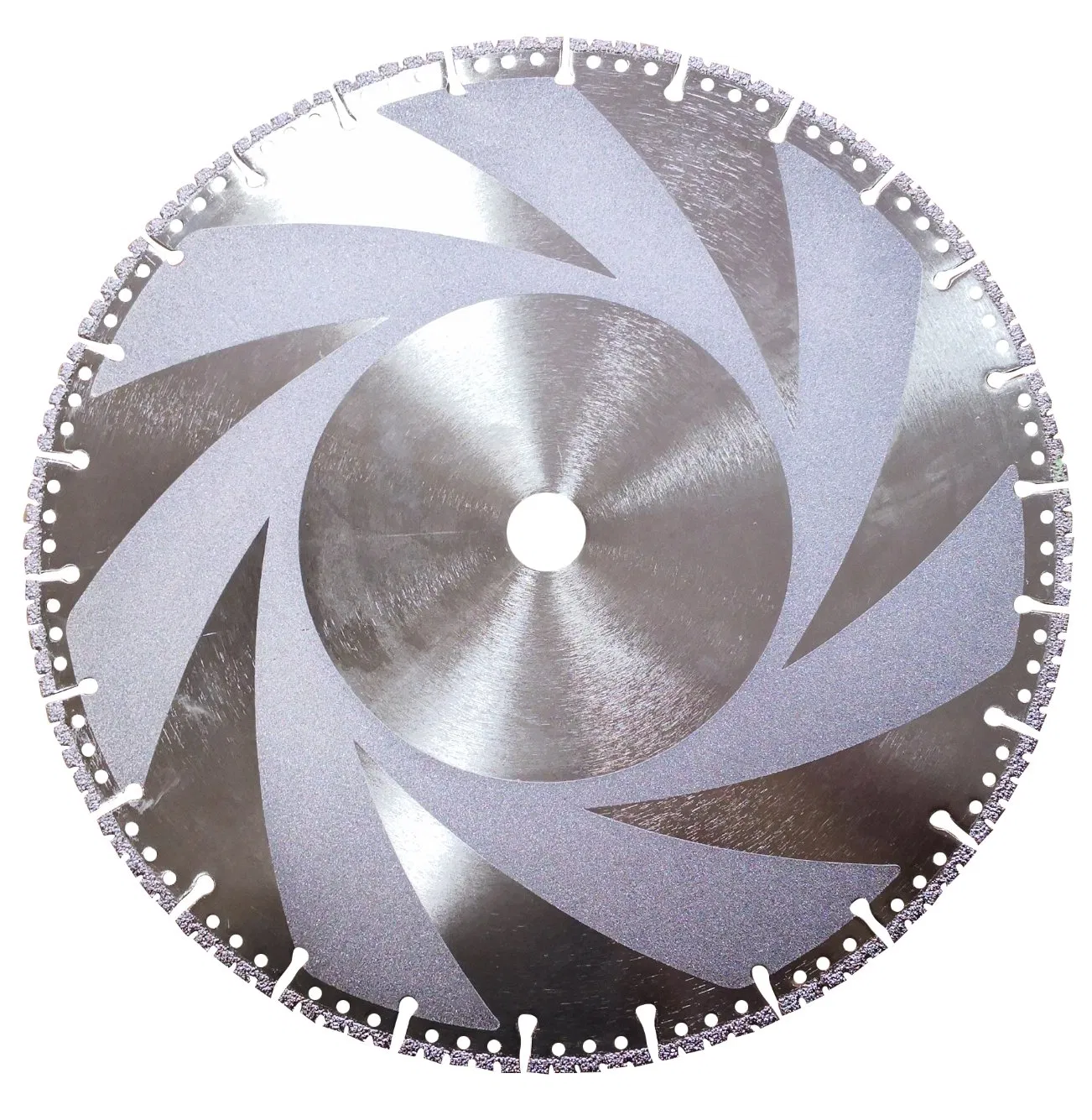 14" Professional Rescue Diamond Saw Blade