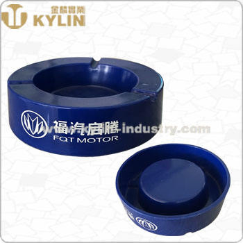 Smoking Accessories Cheap Price Practical Melamine Ashtray