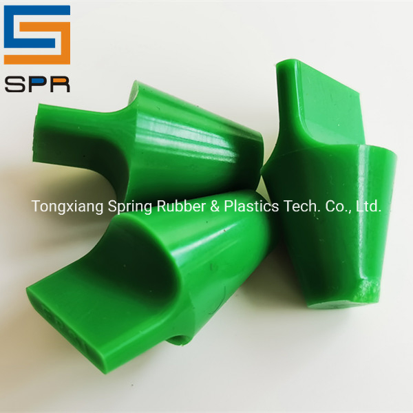 Water and Oil Resistant Color Rubber Sealing Plug