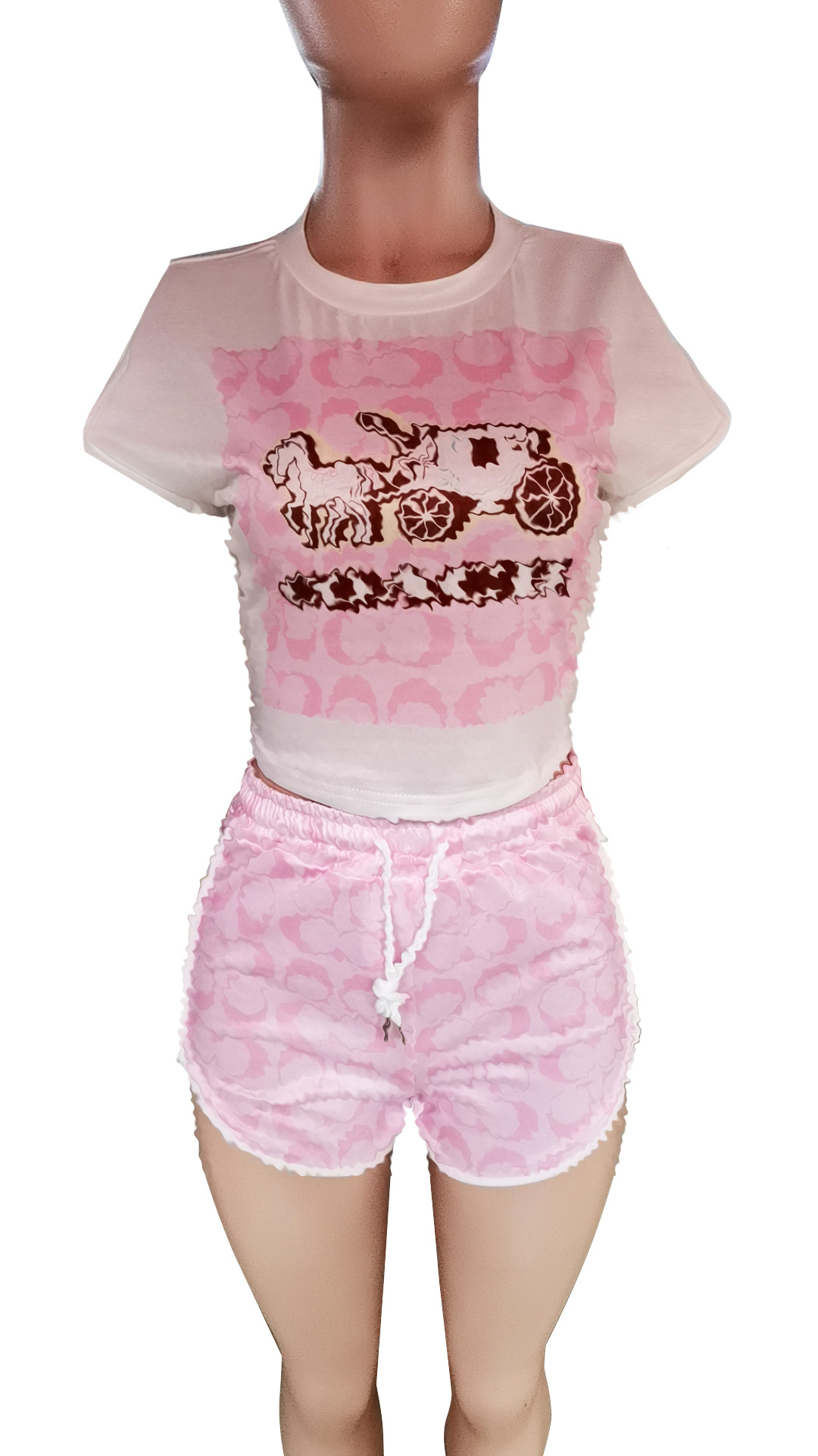 Комплекты женские брендовые 2 предмета стильные