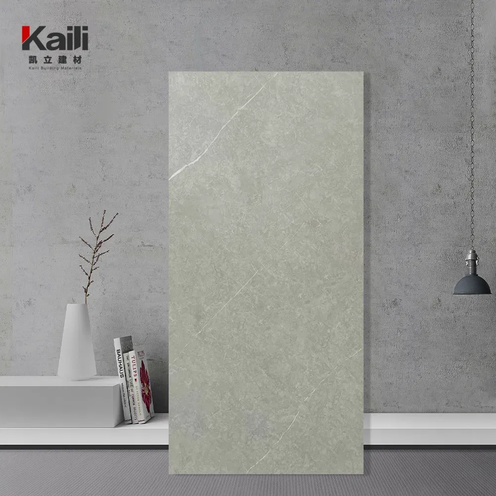 Керамическая плитка под бетон Rustic Non Slip, 600x120мм