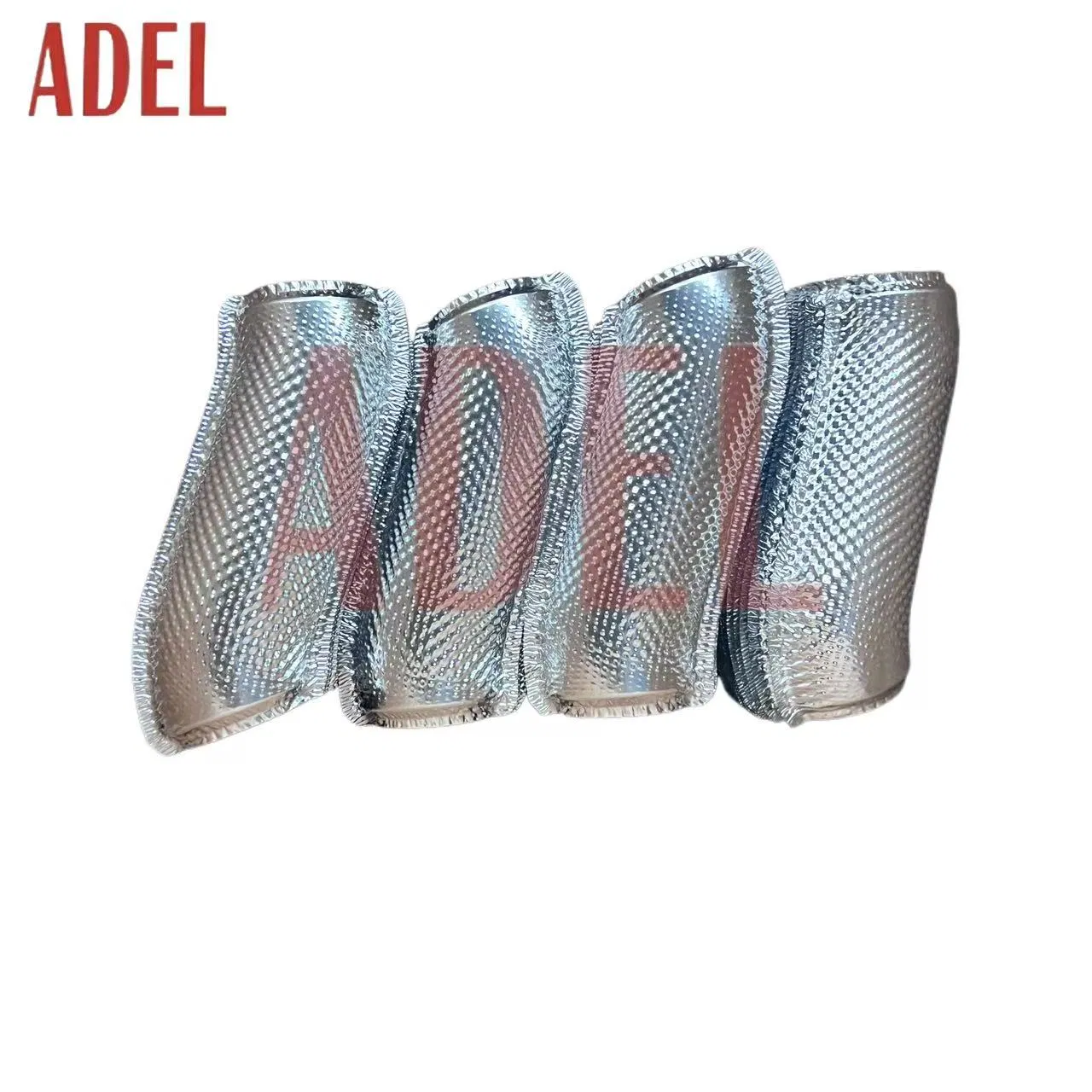 Тепловой экран из нержавеющей стали для автомобилей и промышленности