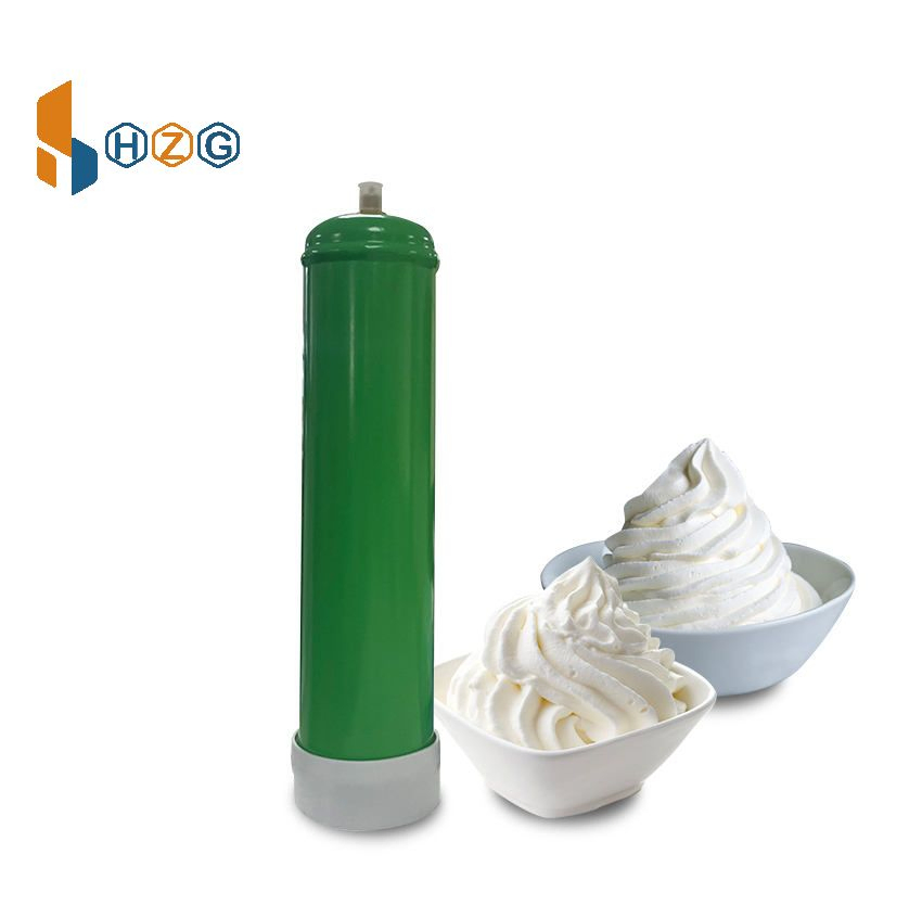 Wholesale USA Local Stock Bulk 24 Cream Chargers Disposable Cream Charger