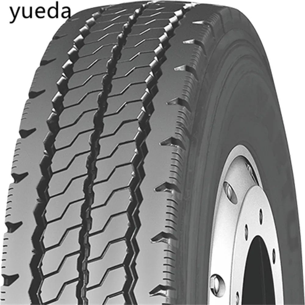 Шина грузовая бескамерная 295/80 R22.5