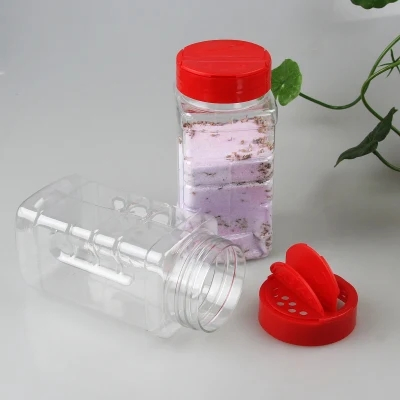 Food Container Spice Bottle, Eco Friendly, Aluminum