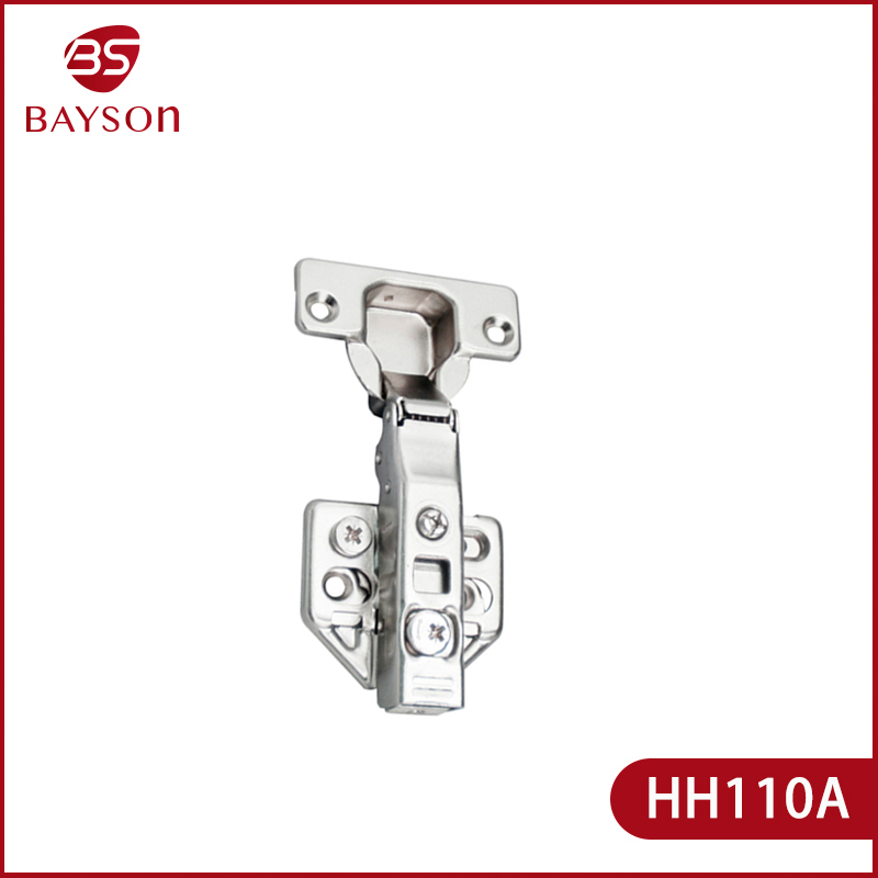3D Soft Closing Cabinet Door Hinge (HH110)