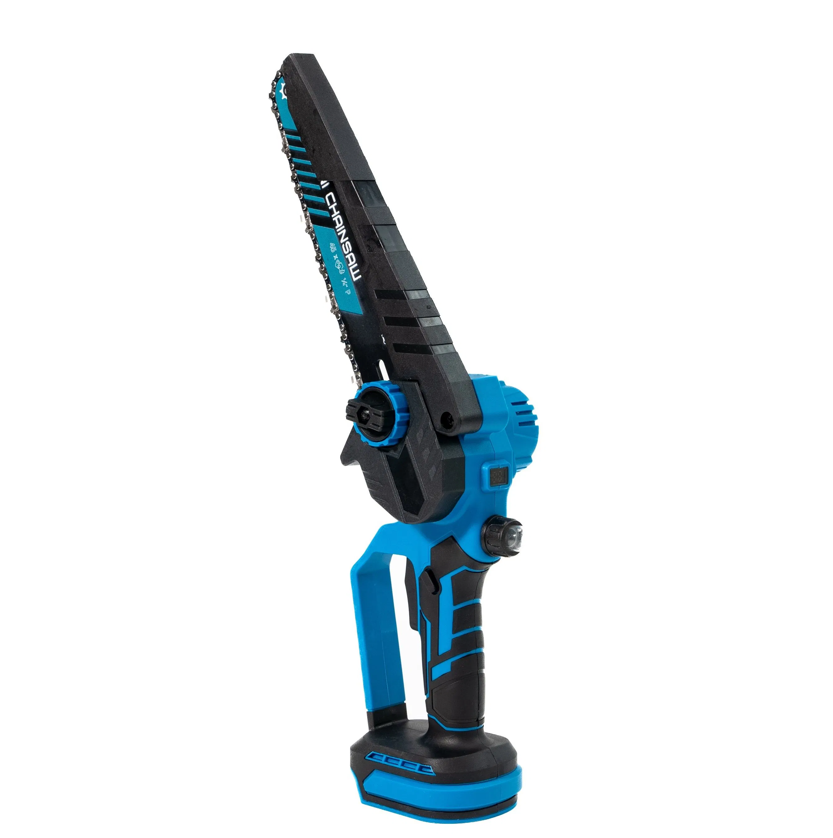 Quality Assurance High-Performance Electric Chainsaw for Cutting Trees