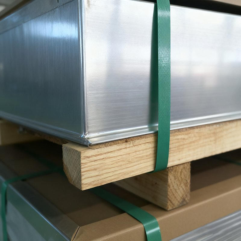 6061 T6 Aluminum Plain Sheet