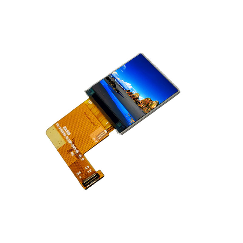 IPS 1.22 Inch 240X240 Spi4 Interface Square TFT LCD Display Module