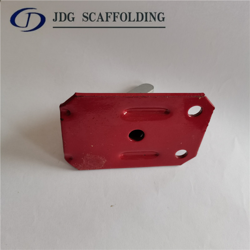Powder Coating Rapid Clamp Spring Clamp for Formwork and Scaffolding