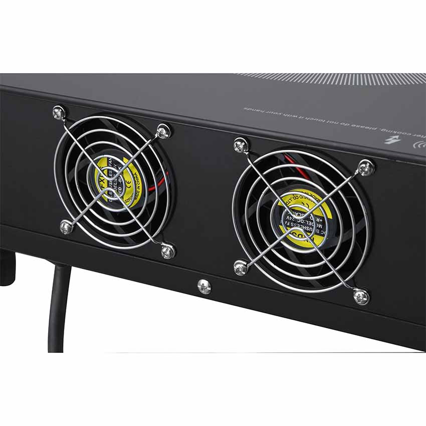 Commercial Induction Cooker Kitchen Appliances Induction Cooktops Supplier