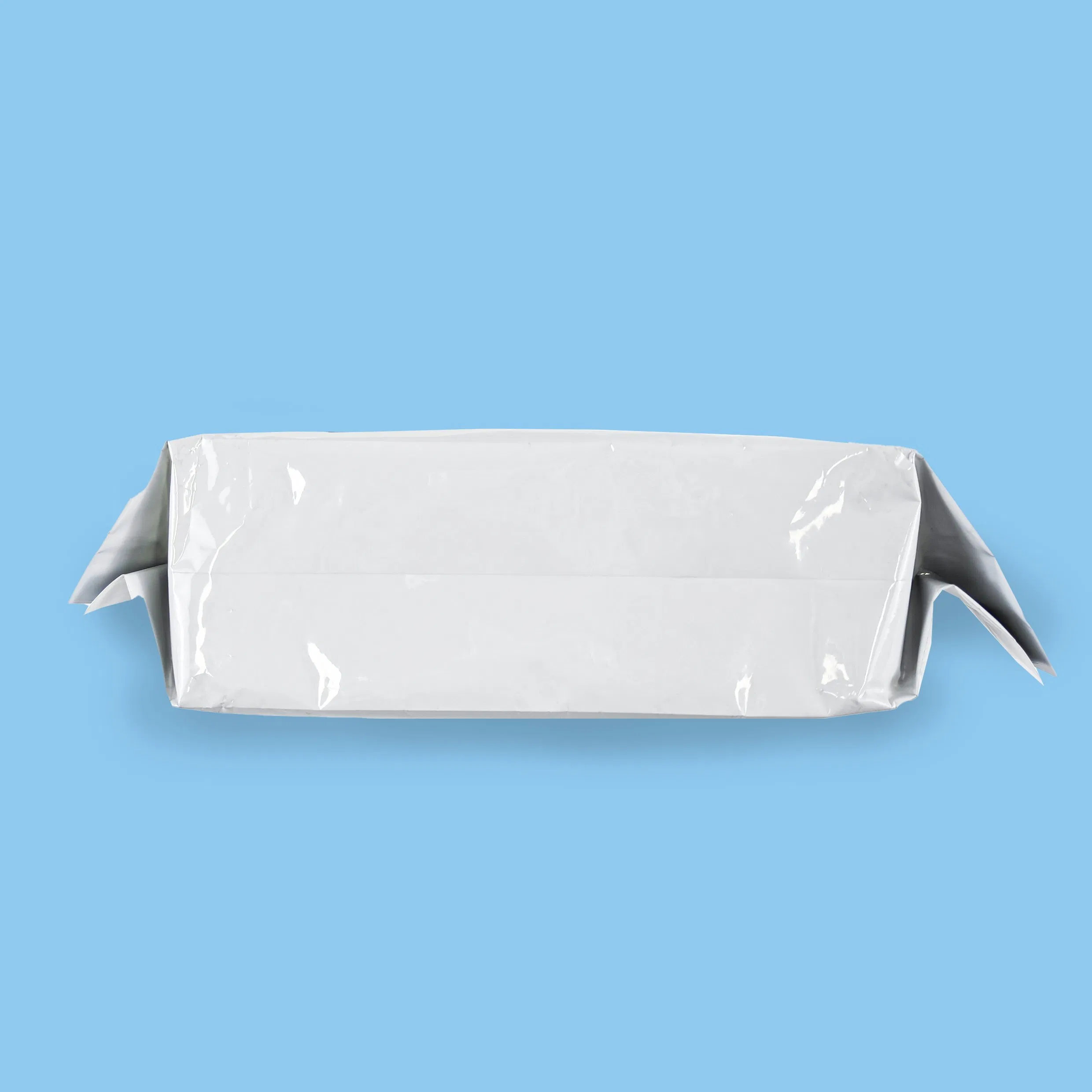 Personalized Wet Wipes Custom Logo Packing 99.9% Water Wipes