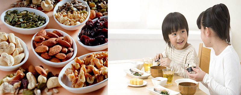 High Capacity Nutritional Baby Powder Food Making Machine