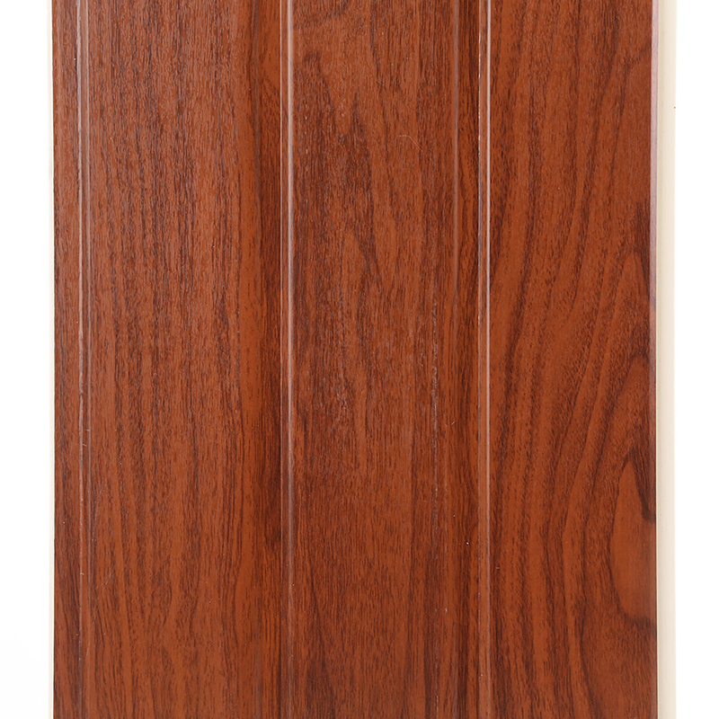 Width 200mm/250mm/300mm/400mm Laminated 3D Plastic PVC False Ceiling Wall Board Sheet and PVC Panel