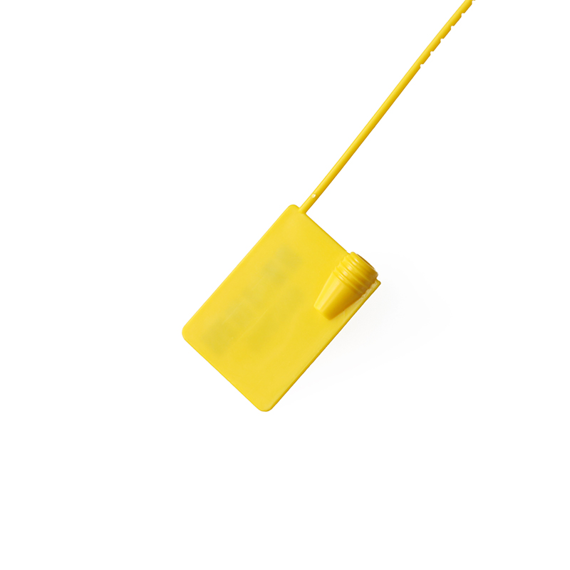 Jcps506 Tamper Proof Security Best Price Plastic Seal