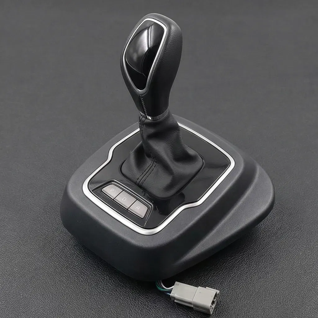 Foton Aumark Automatic Transmission Shifter