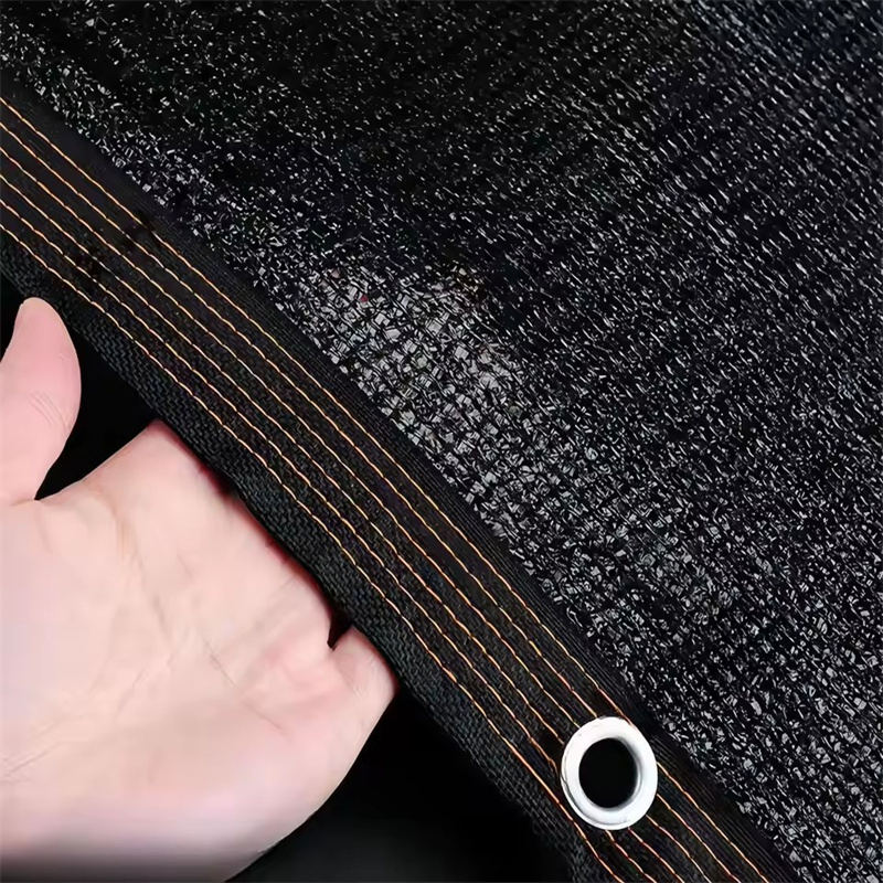 Customized 75% UV Protection 3m X 50m Green Agriculture Greenhouse Garden Balcony Shade Net