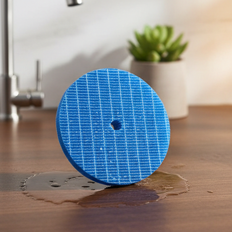 Premium Humidifier Mesh Filters for Daikin Air Purifier Mck57lmv2-N