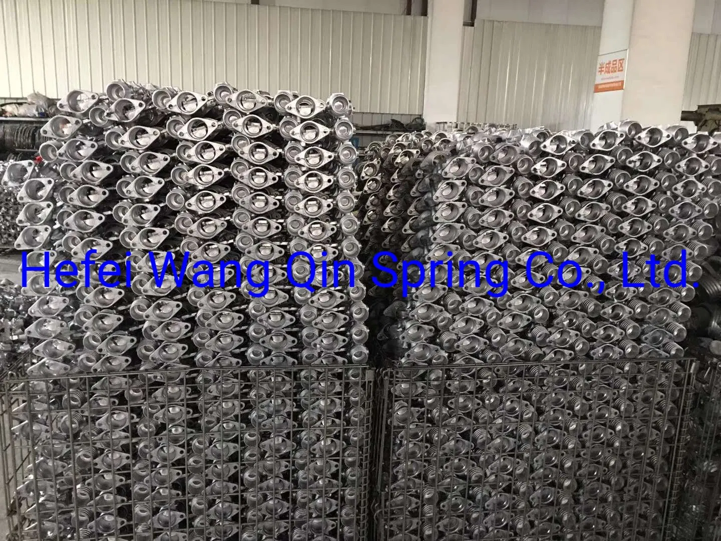 2 Inches Garage Door Torsion Spring Cones