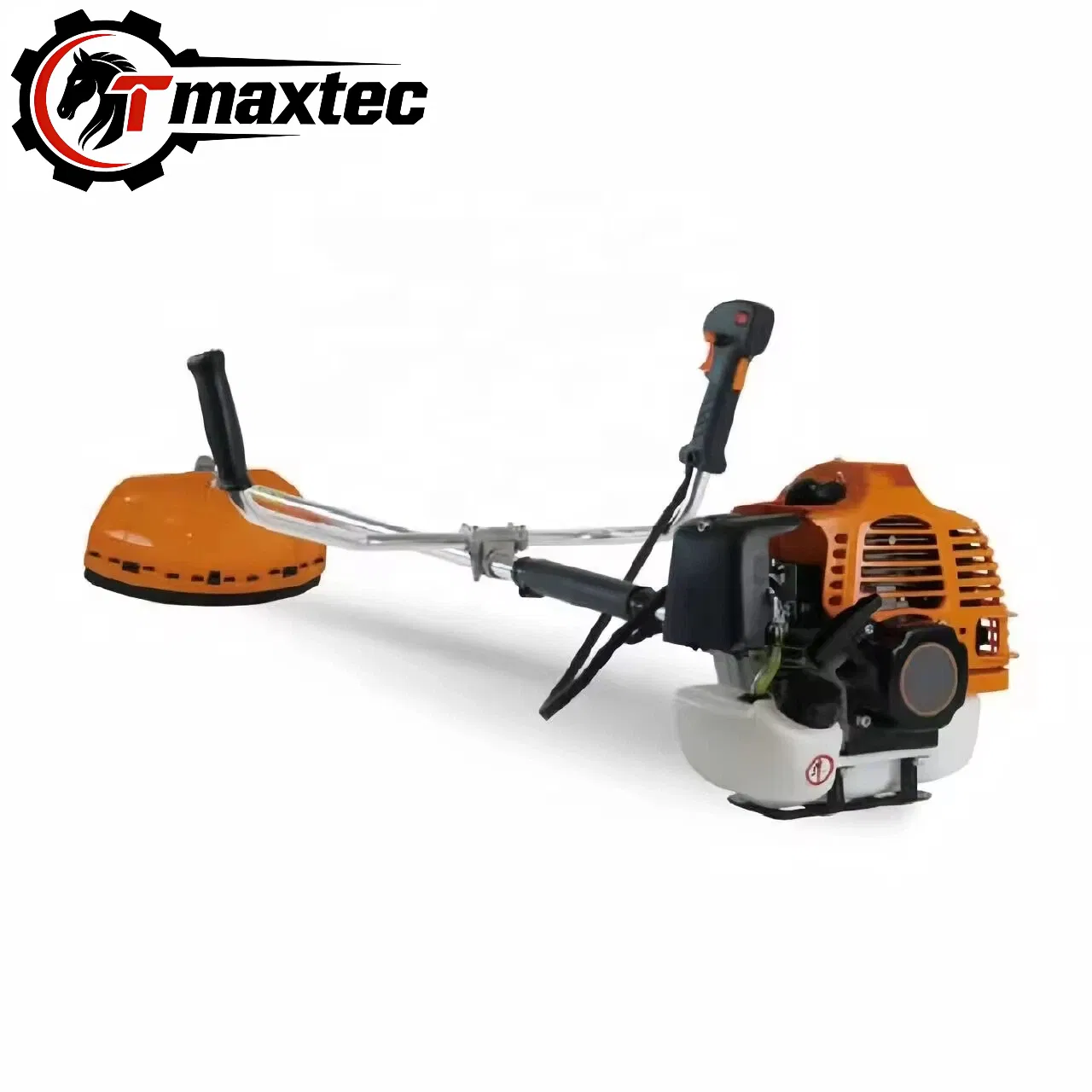 Hand-Held Grass Eater Agricultural Tools for Lawn Side-Back Brush Cutter