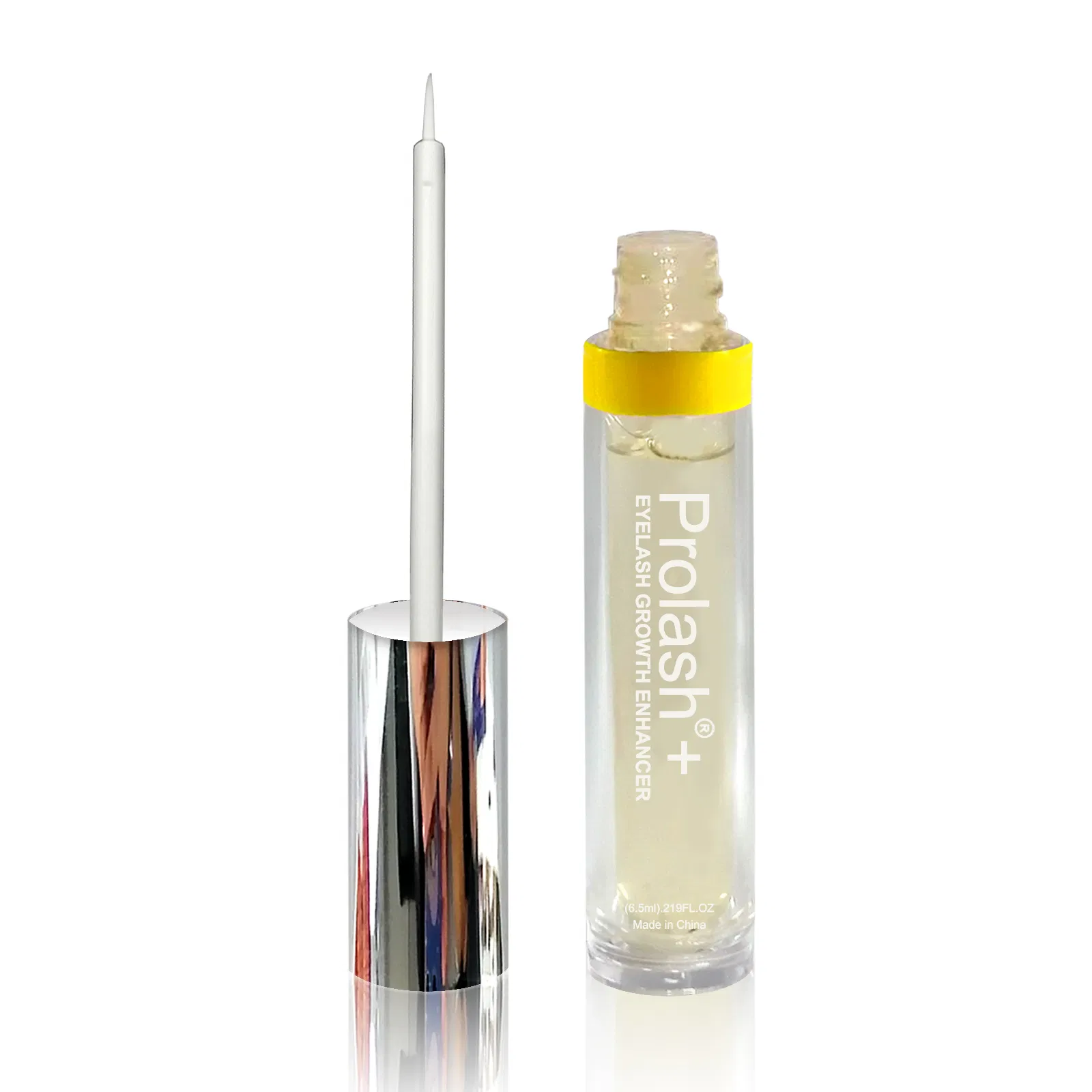 Fast Long Eyelashes Growing Best Natural Eyelash Growth Serum