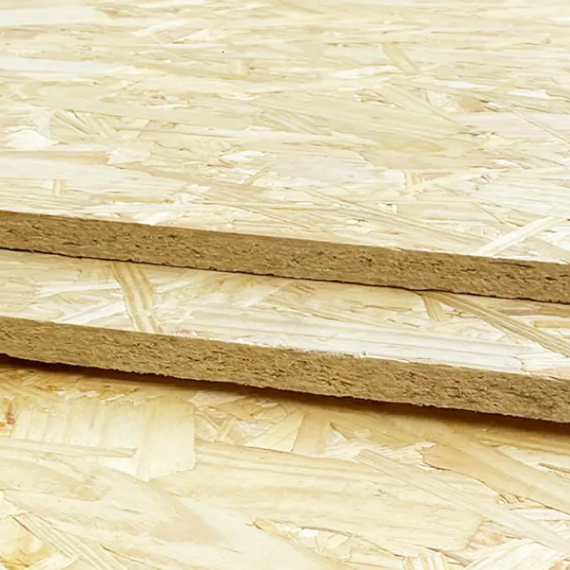 Best Selling Furniture Decoration Furniture Waterproof OSB Particle Board