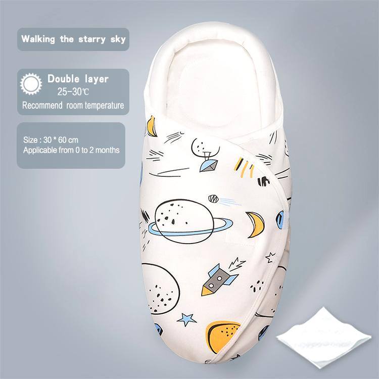 Baby Stroller Sleeping Bag Footmuff