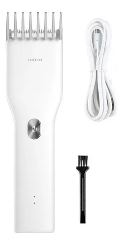 Newly Design Wholesale Metal Housing USB Rechargeable Cordless Professional Electric Hair Clipper for Men