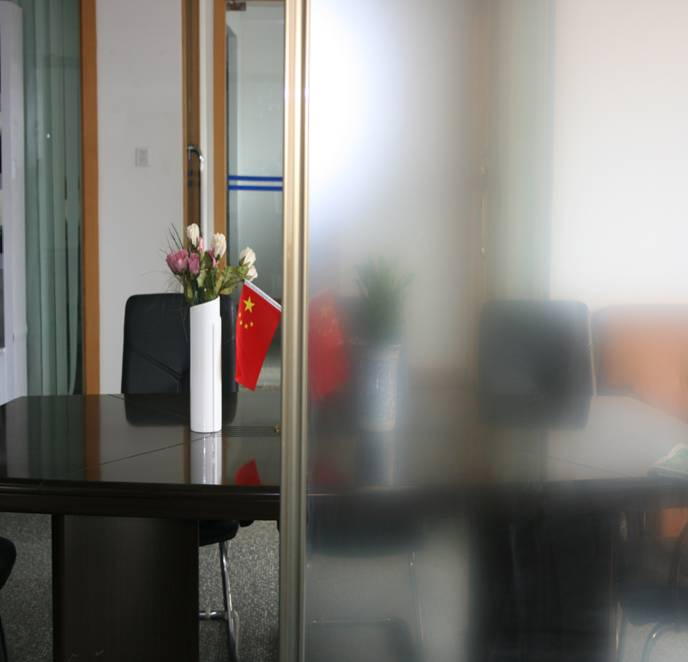 Frosted Glass with Competitive Price