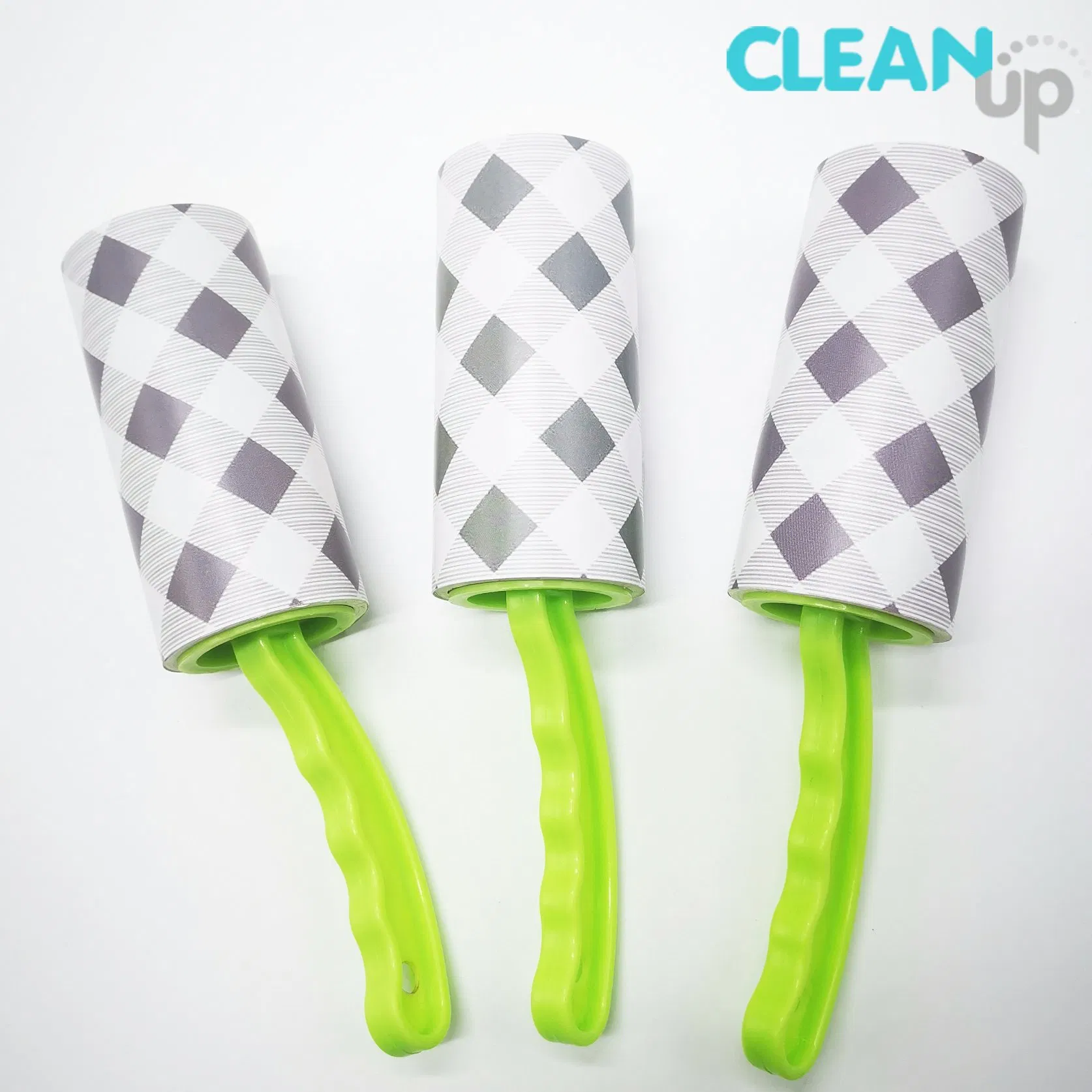 Household Dust Cleaning Paper Strong Sticky Lint Roller