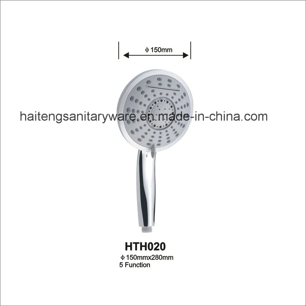 Hand Shower 5 Functions for Better Shower