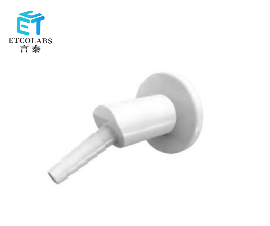 Efficient Single Outlet Lab Faucet for All Laboratory Needs, Origin: China