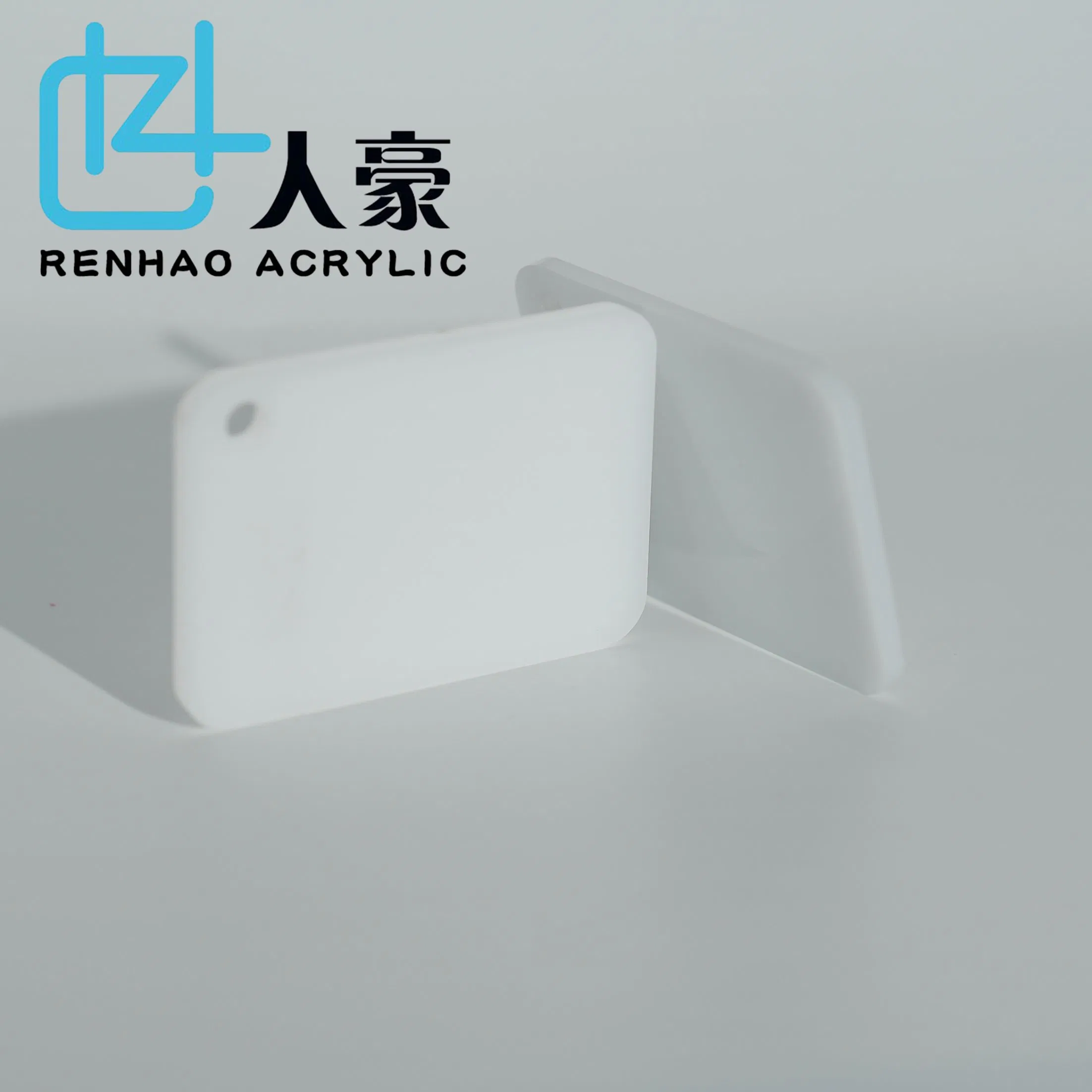 No. 4250 Color Industrial-Grade Acrylic Sheets for for Cutting, Modeling, Advertising, with Different Thicknesses and Sizes to Choose From