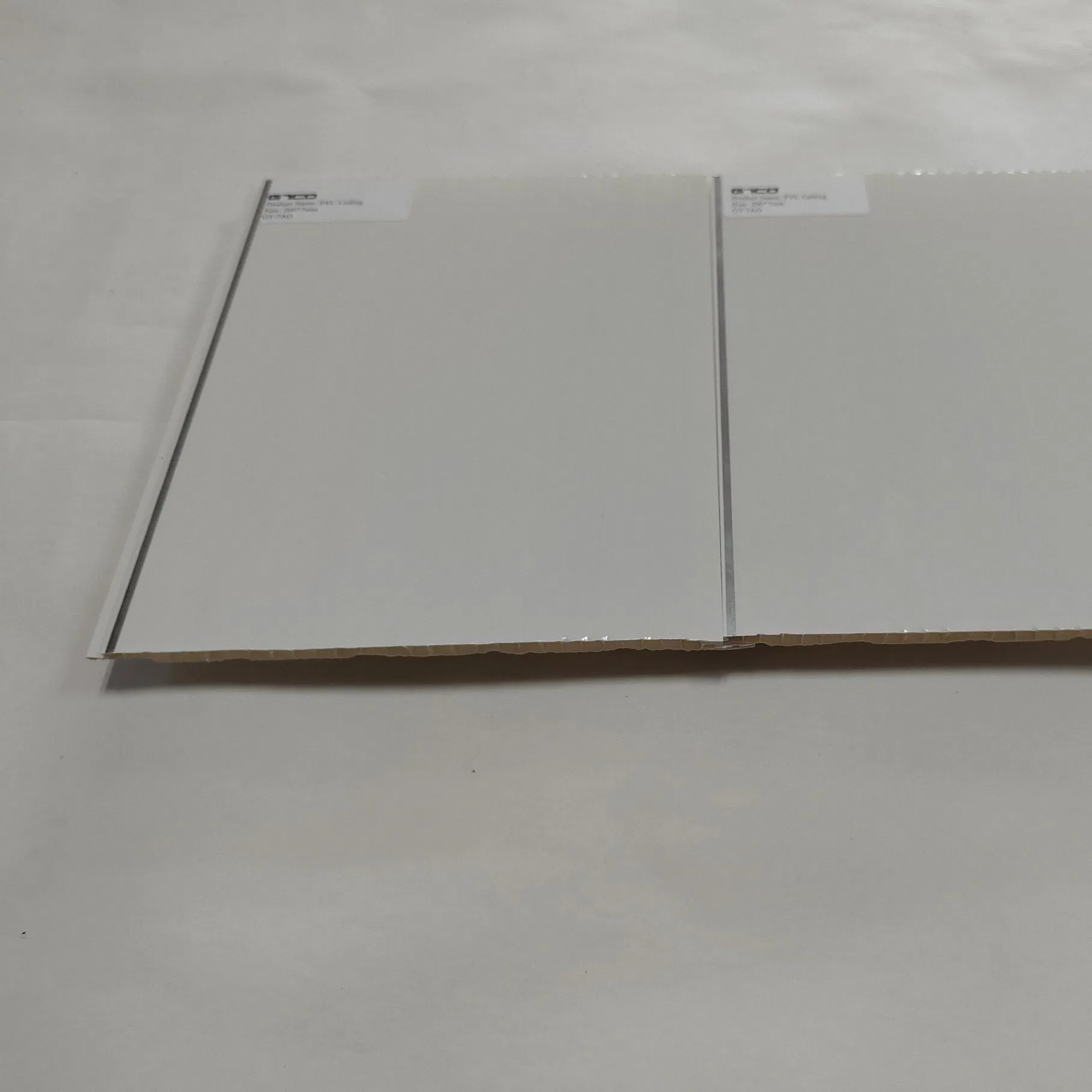 Gtco Premium Quality Interior Ceiling Panels PVC Ceiling for Interior Decoration