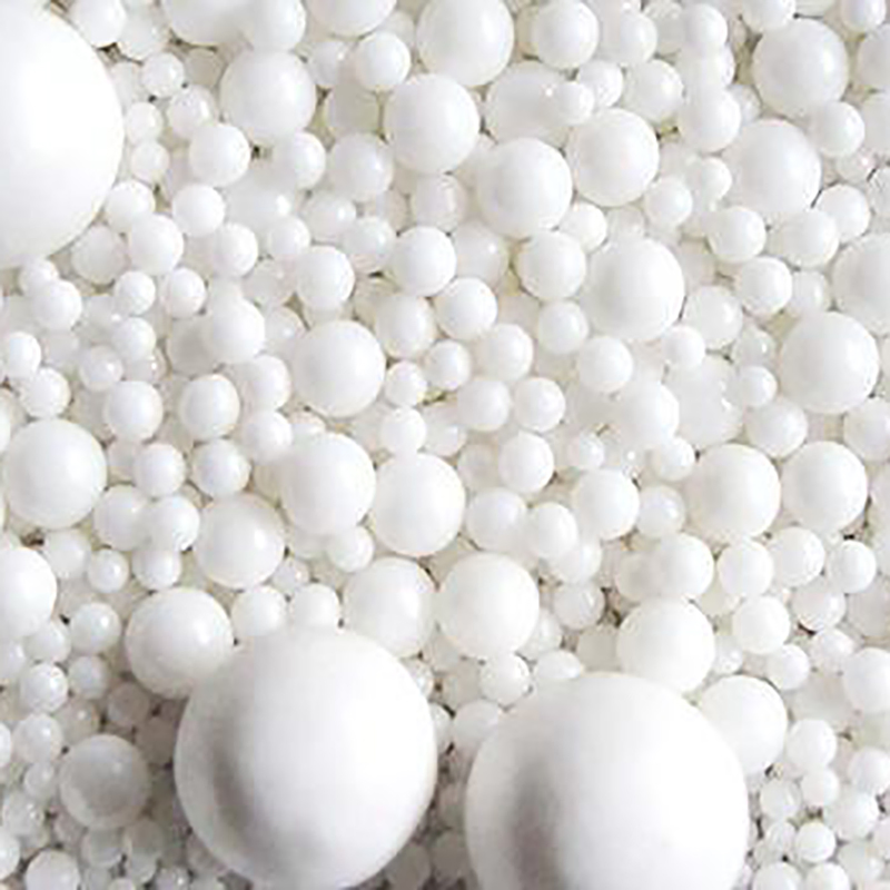 Циркониевые керамические помольные шары для диспергирования