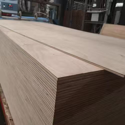 Fire-Retardant Veneer Factory Pirce Sheet Board Plywood