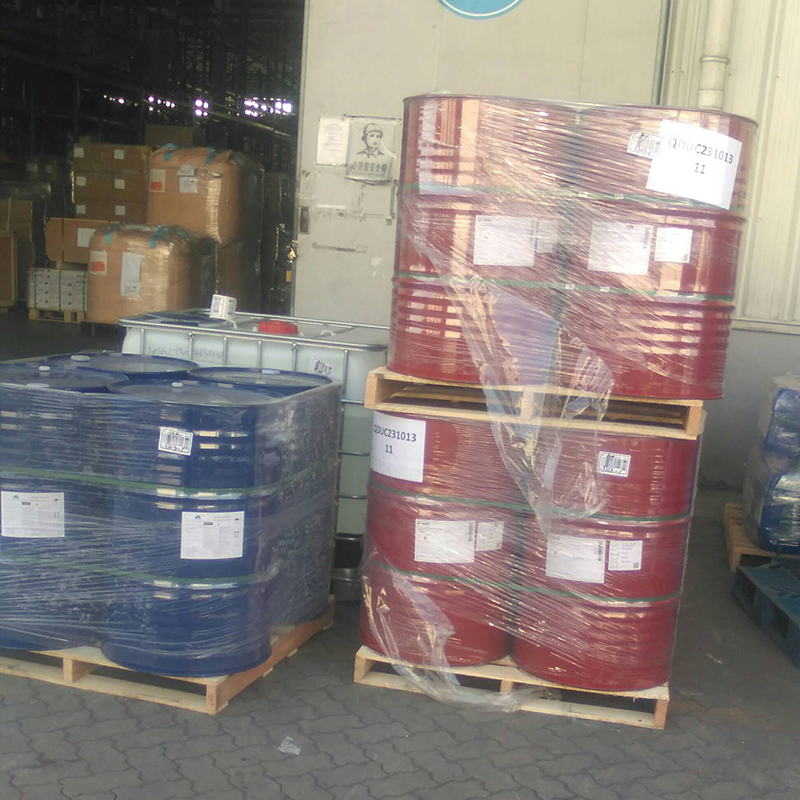 Home Wall Insulation Use Polyurethane Raw Material Isocyanate Mdi Polyol Cold Storage Polyurethane PU Foam