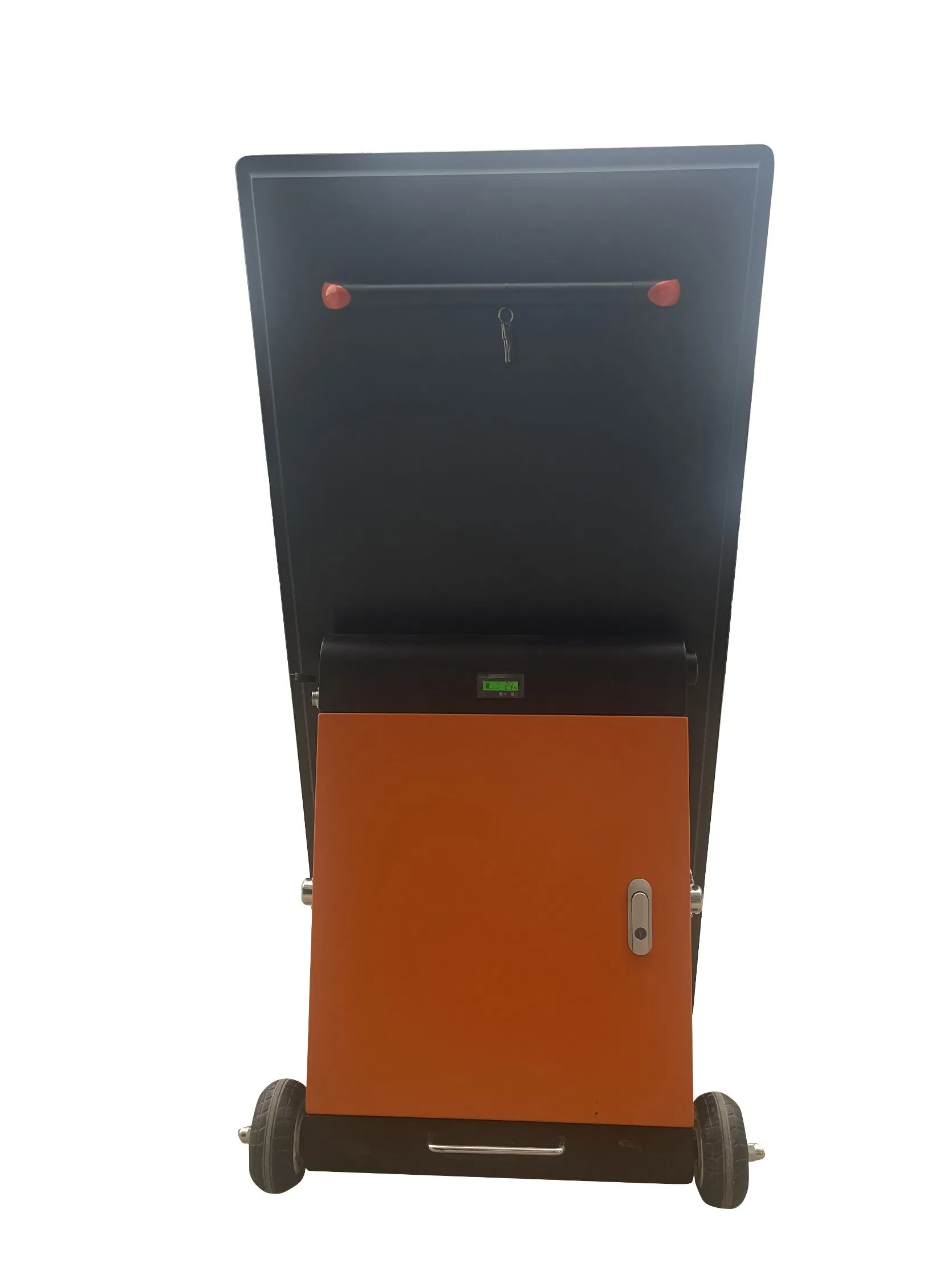 China Manufacture of Outdoor Waterproof LCD Ad Player Digital Kiosk