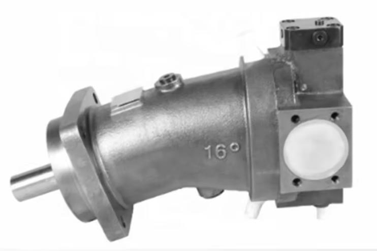 Гидравлический насос Rexroth A7V (A7V20-A7V500)