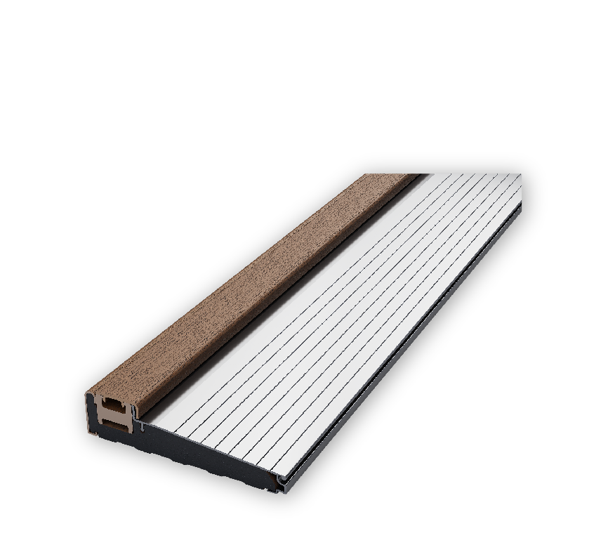 Premium Threshold Door Sill - Reliable Heavy-Duty Construction
