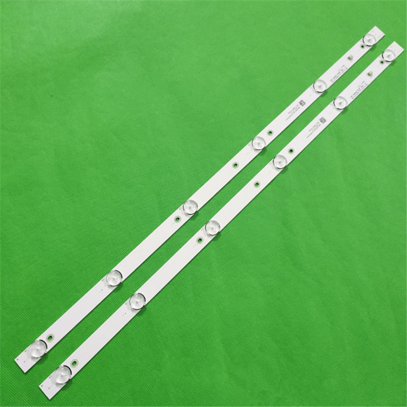 Набор LED-подсветки для LG 32 дюйма (6LED, 2 шт.)