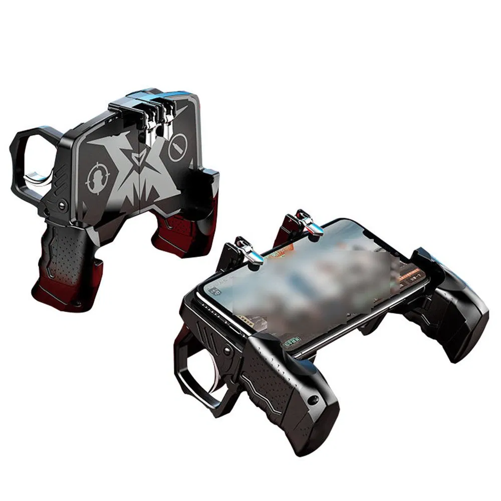 Wholesale Price Multi-Function Joypad Android Phone Gamepad Mobile Joysticks Game Controllers